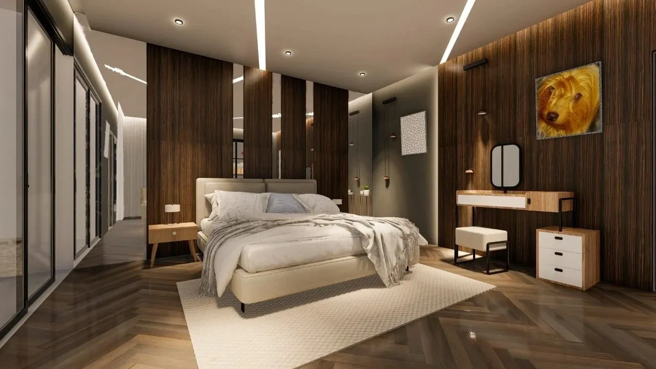 Interior Design Service