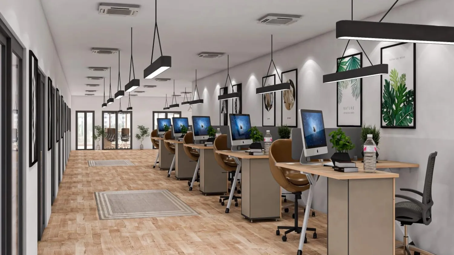 Interior Design Service