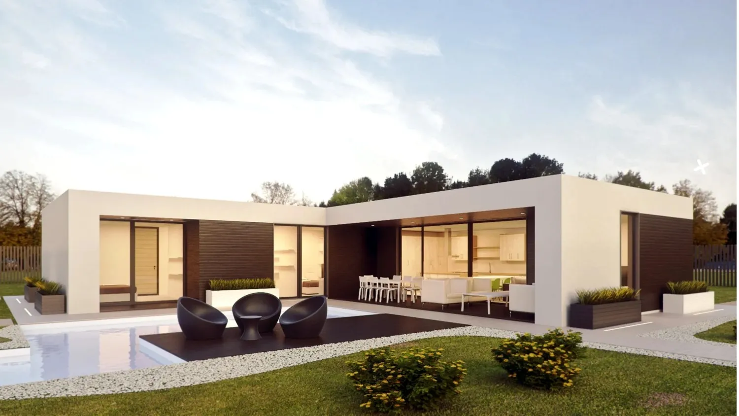 Interior Design Service