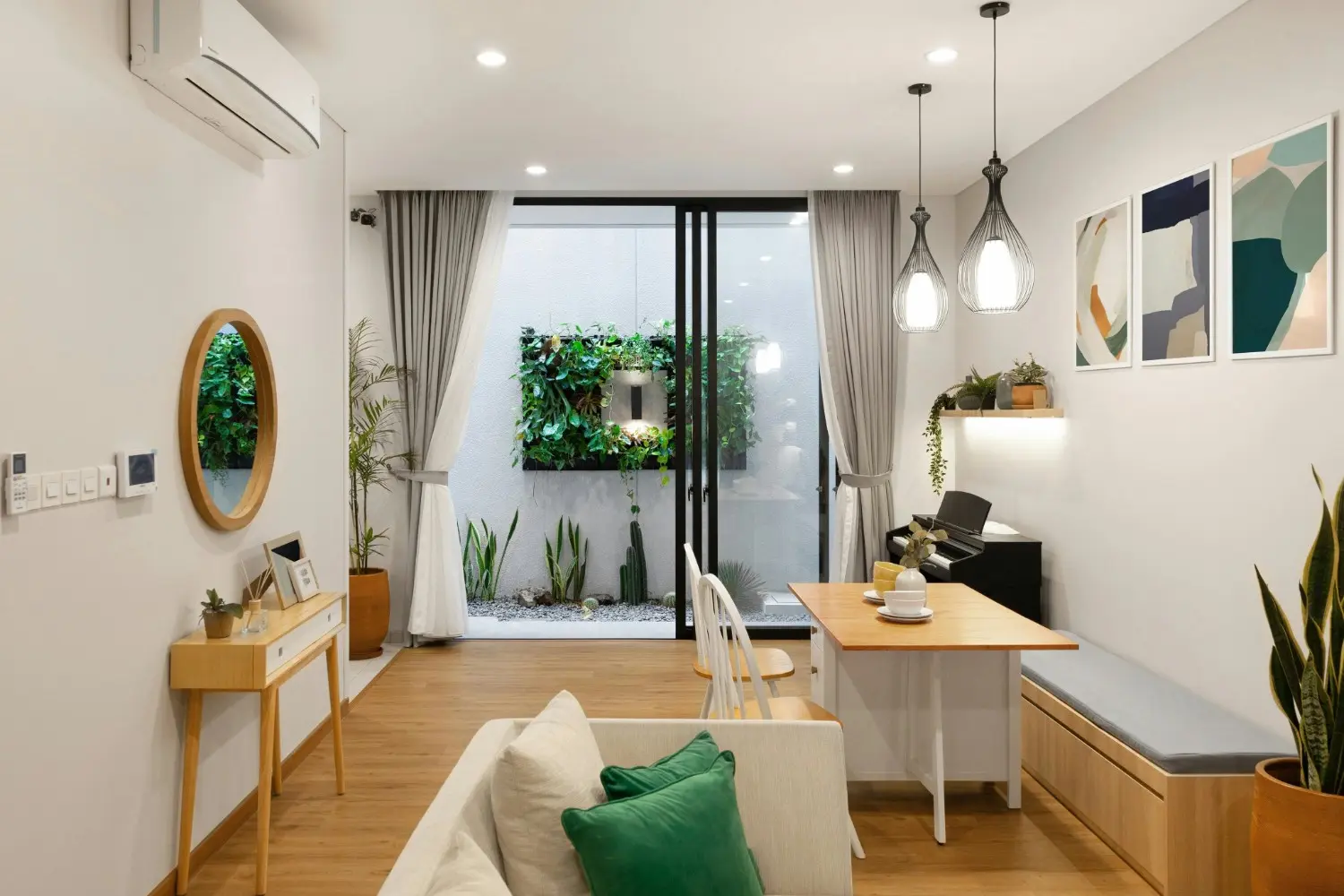 Interior Design Service