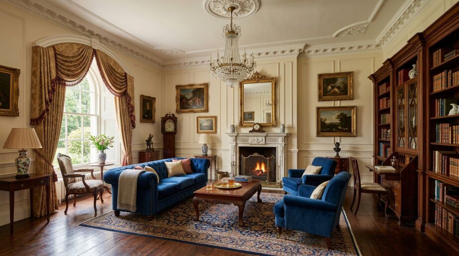20 Classic Interior Design Ideas for a Timeless Home (2026 Guide)