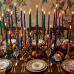 21 Sculptural Candelabras Every Maximalist Needs