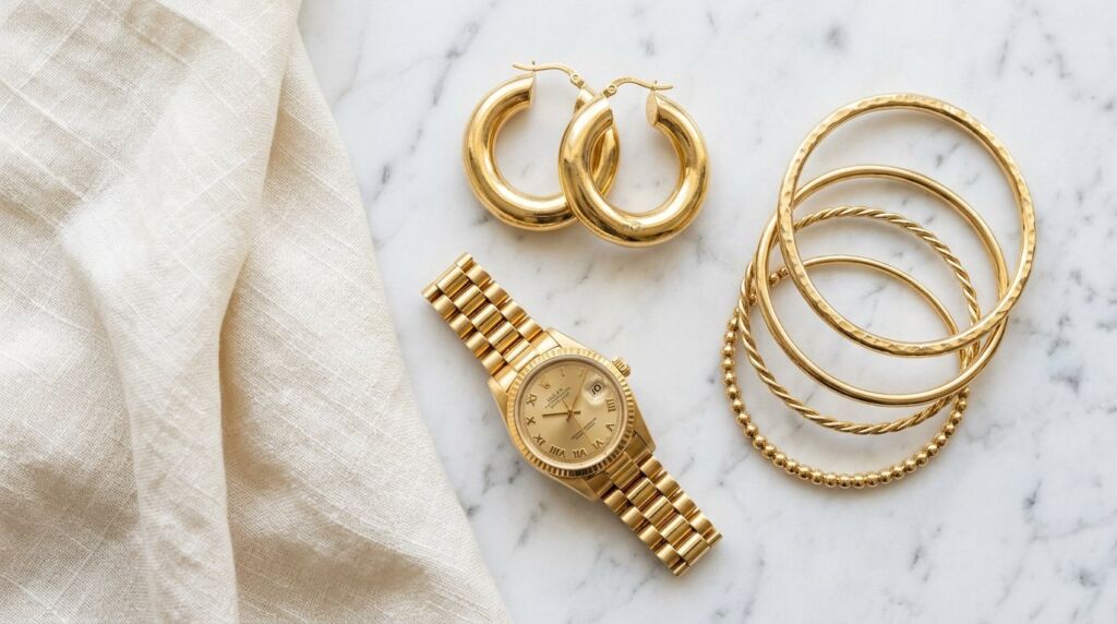 Image related to A flat lay 202603181700