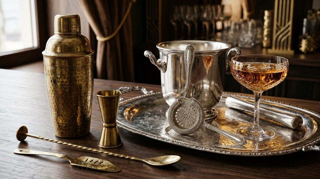 Image related to A macro 8k shot showing a mix of antique brass coc 00aee27554