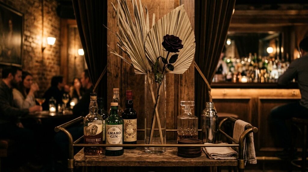 Image related to A photorealistic 8k shot of a tall thin glass vase 8a71a26945