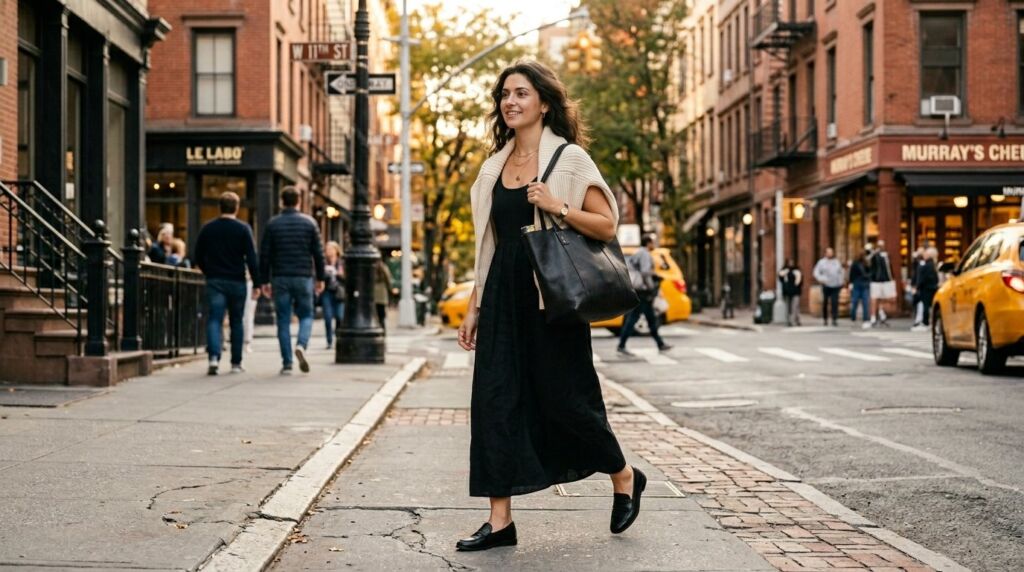 Image related to A stylish woman 202603181659