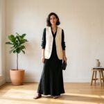 21 Expert Ways To Style Cloud Dancer Color For A Timeless 2026 Wardrobe