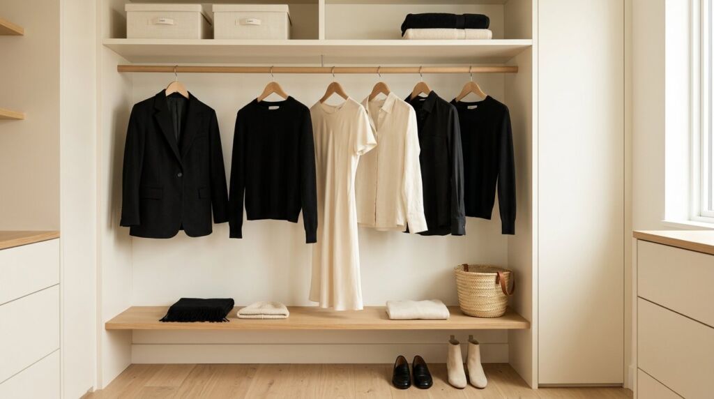 Image related to A tidy, minimalist 202603181700