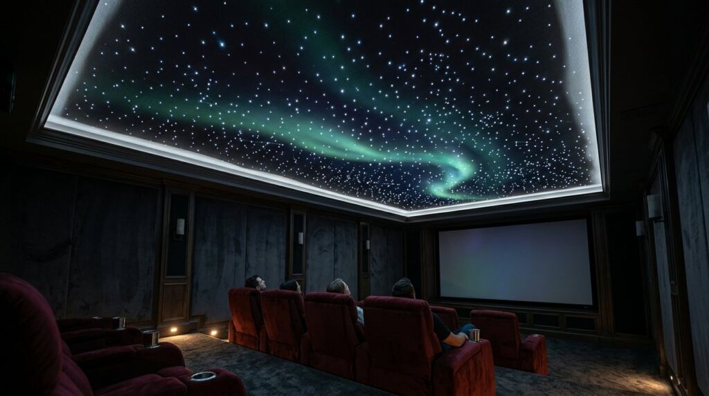Image related to Home theater ceiling 202603200037