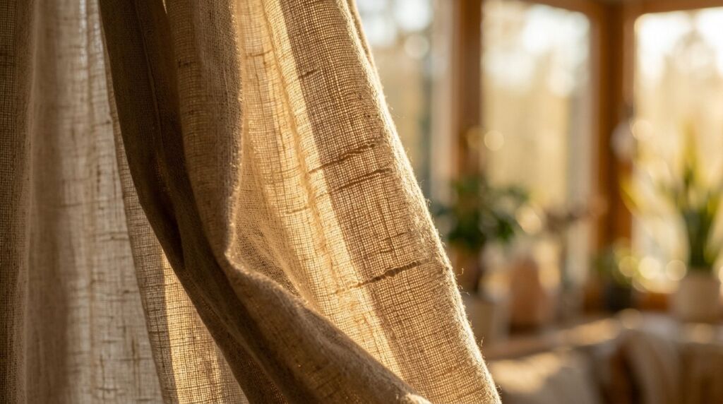 Image related to Linen fabric with 202603181444