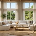 Why Oversized Seating is Trending | 23 Fat Furniture Ideas