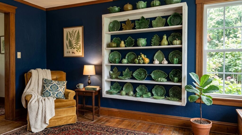 A stylish modern living room featuring contemporary furniture and minimalist decor.