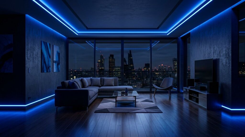 Image related to Modern room with 202603200037