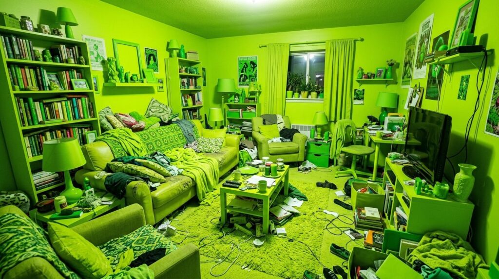 A highly detailed photorealistic 8k digital artwork featuring incredible textures and lighting.