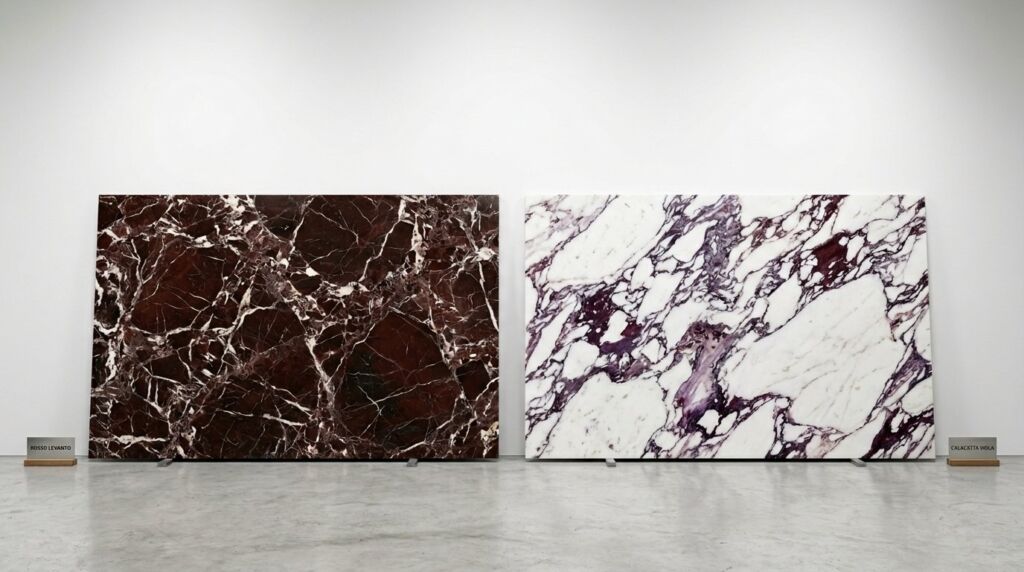 Image related to Two marble samples studio 82e82e4893