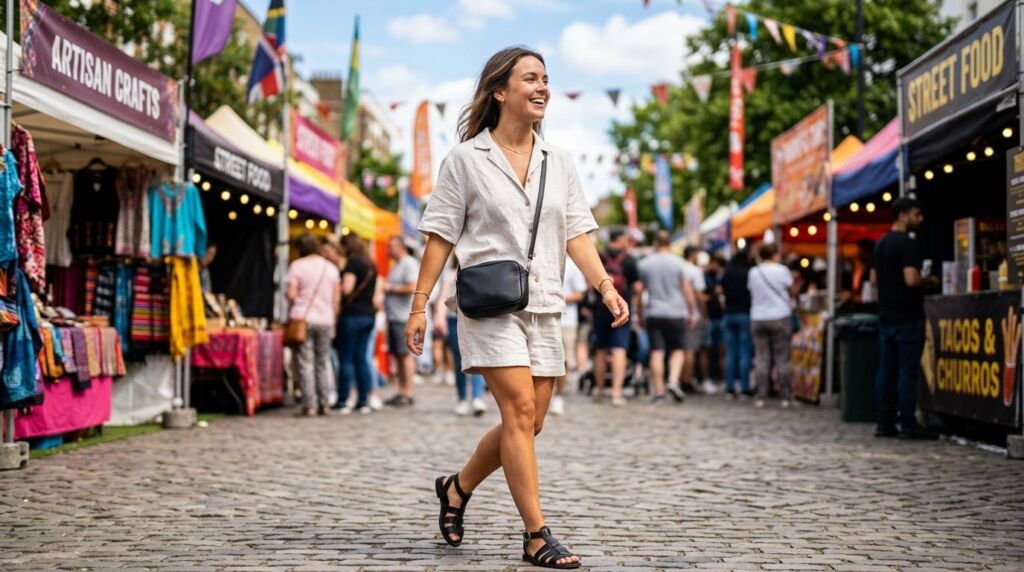 Image related to Woman at outdoor 202603181723